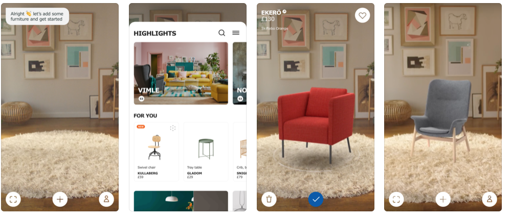 ikeaapp