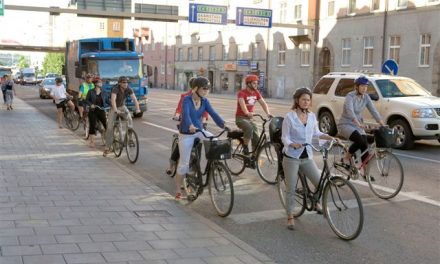 Ny parkeringspolitik för en attraktiv och hållbar stad