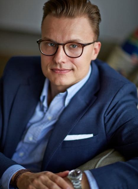 8 skäl att anlita en mäklare när du säljer