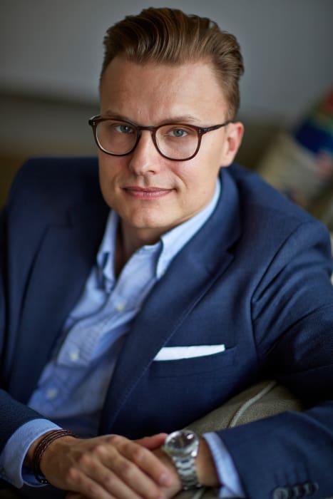 Staffan Tell