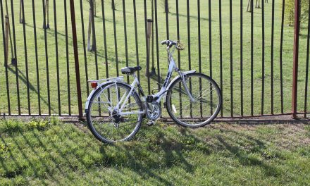 Fira våren på kommunens cyklar – eller köp en egen!