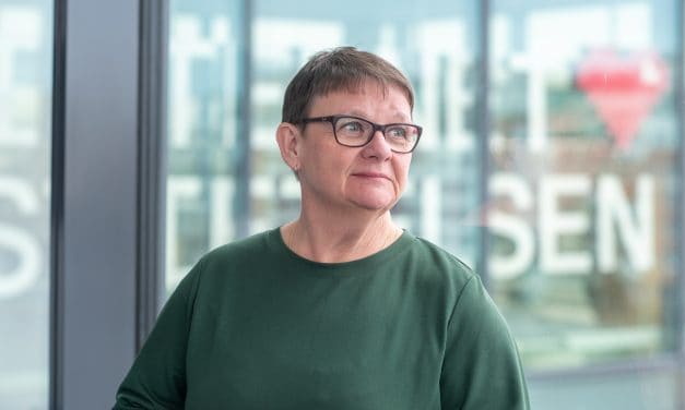 Riskerna med smarta hem – säkerhetsexperten förklarar