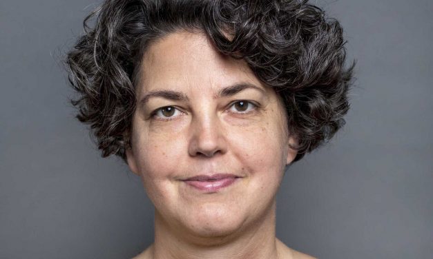 ​Sammanhållet, bilfritt och grönt när Bellevuegården förtätas