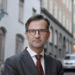 Hans säkning ger ny fart åt bostadsmarknaden