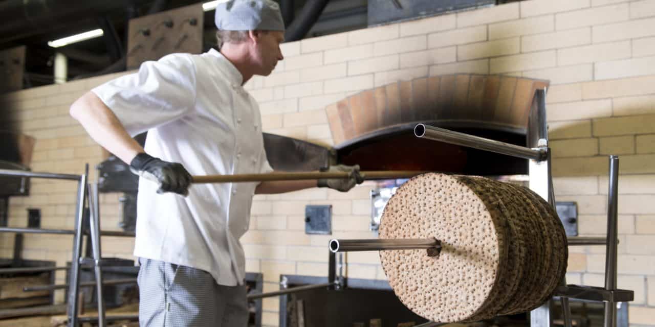 “Det enda knäckebröd du behöver”