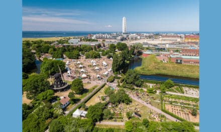 Malmö Garden Show tillbaka i sommar!