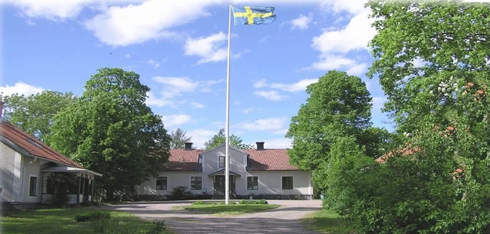 Kom och fira nationaldagen på Karby gård!