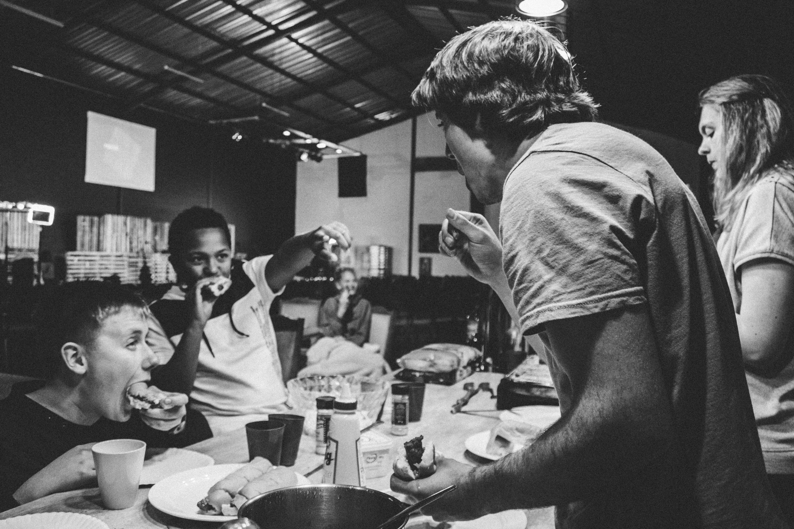 youth-night-stockpack-unsplash Youth Night