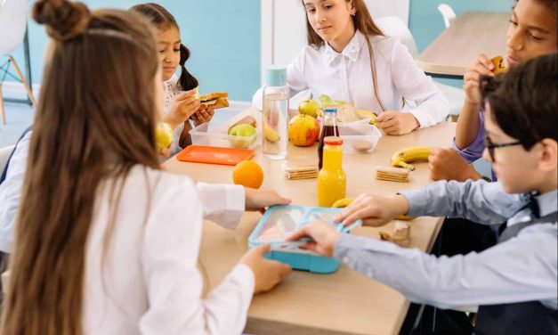 Sveriges barn går miste om frukt för 35 miljoner