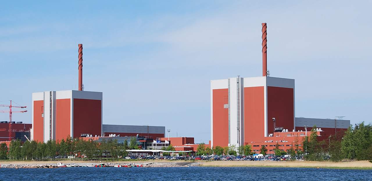 Finska jättereaktorn ger billigare el i sommar?