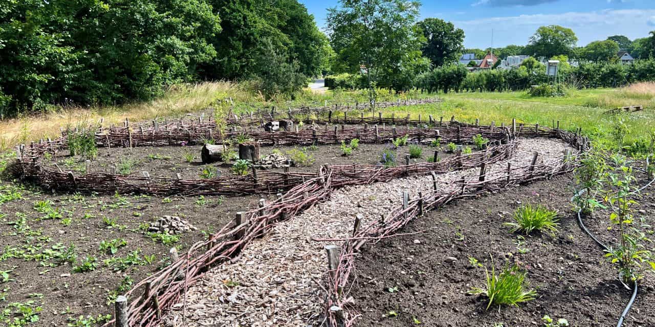 Nu öppnar musteriet nya Nyttodjurparken