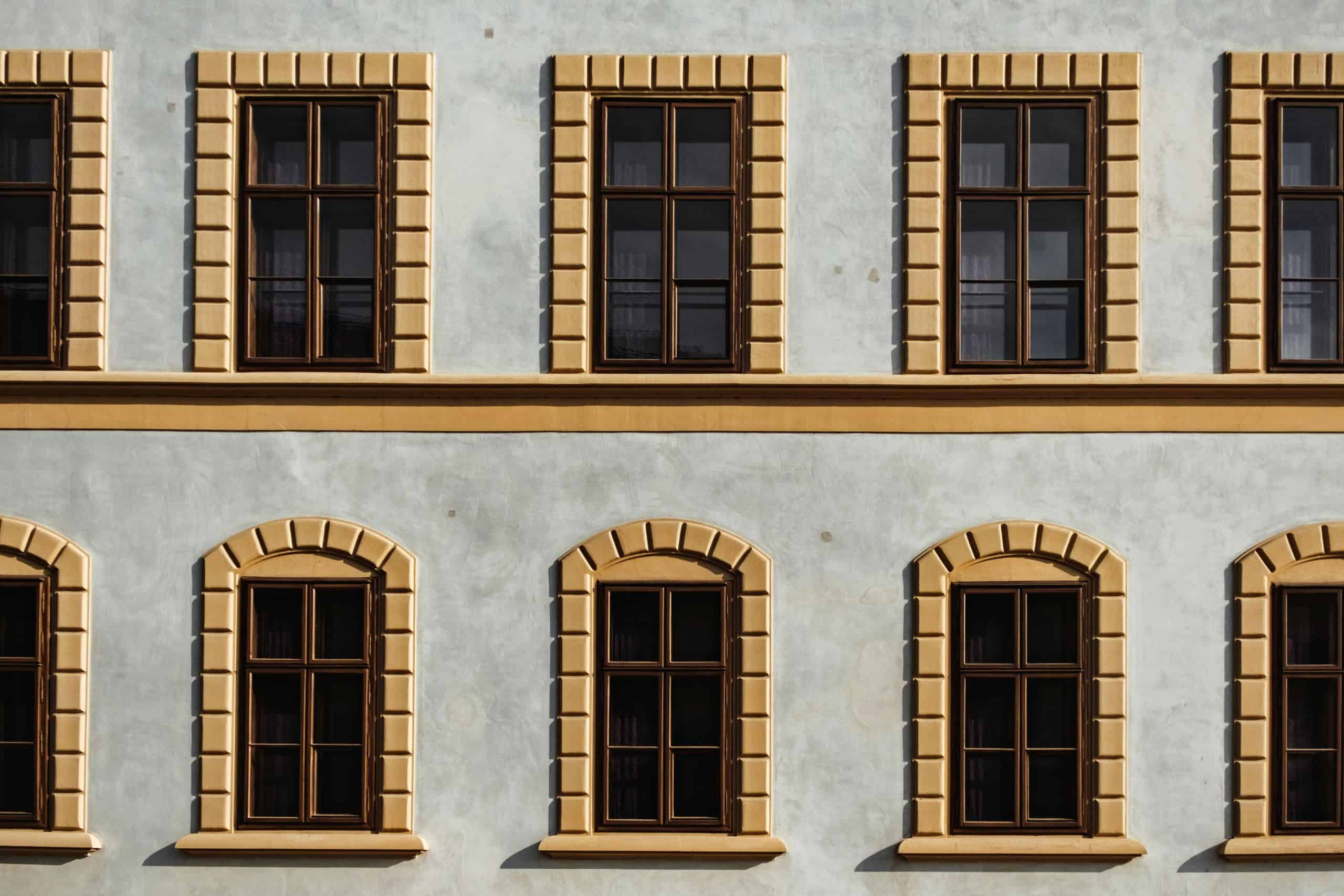 Window to minimalism II