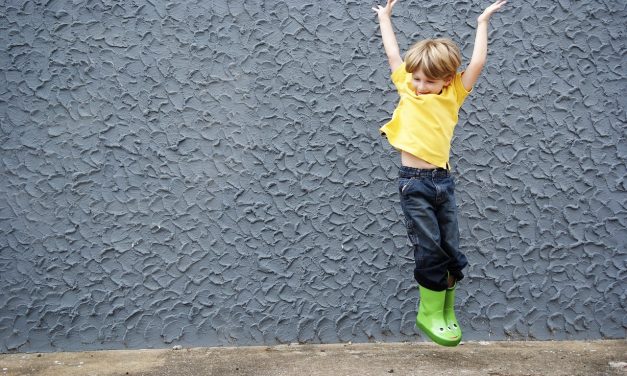 Jumpyard lever vidare på hoppet i Arninge