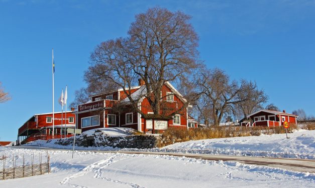 Villapriserna i Malung-Sälen ökar mest i landet