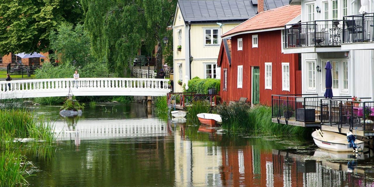 “Vi stöder förslaget – bara inte i vårt kvarter”