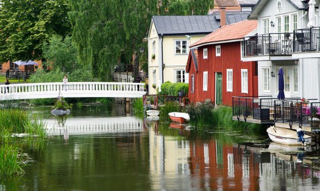 “Vi stöder förslaget – bara inte i vårt kvarter”