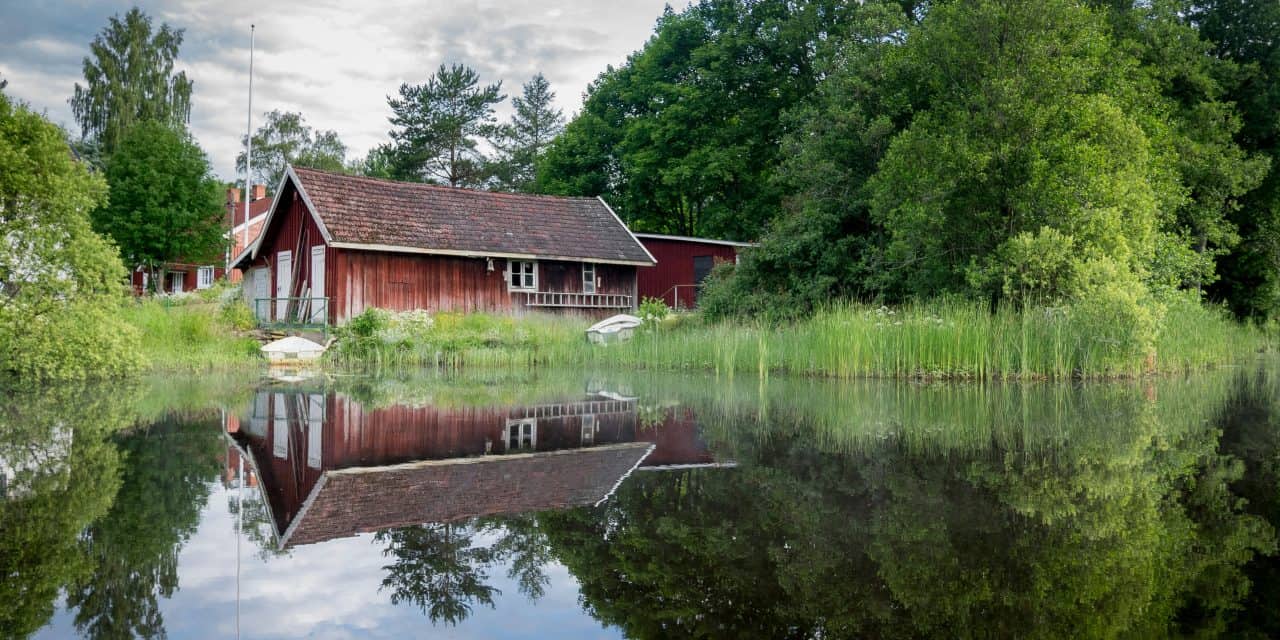 Fler sjötomter med nya förslaget