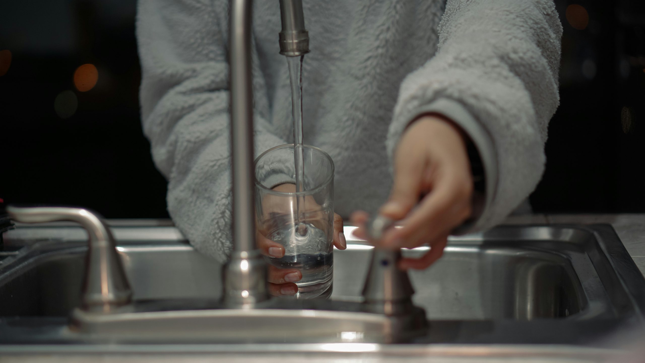FLUSH.