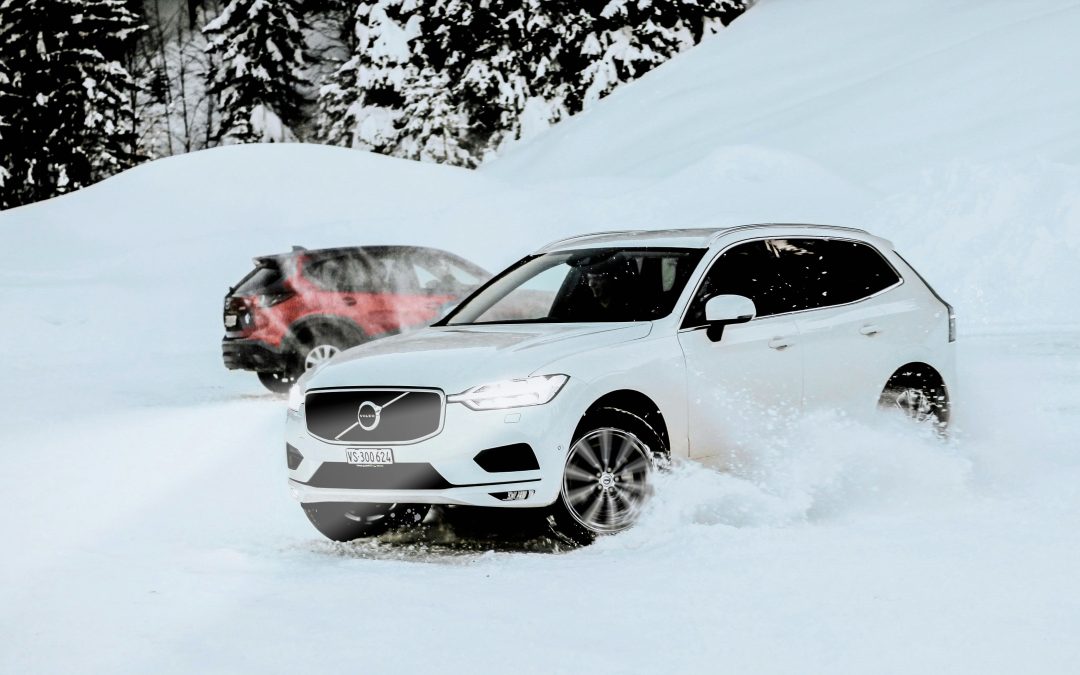 I captured this beautiful Volvo XC 60 in Valais, Switzerland in 2019. I hope you like it! If you want to support me, just visit my website michelgrolet.com!