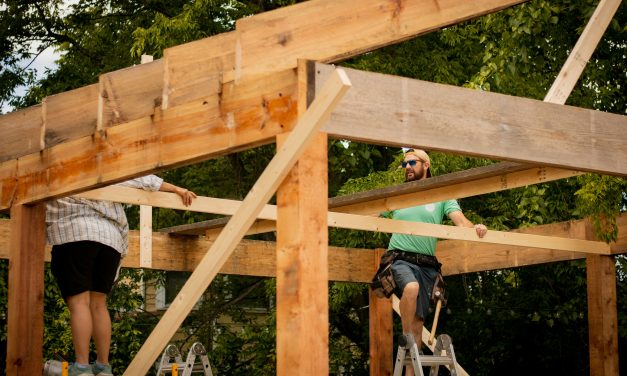 Rotavdraget höjs från 30 till 50 procent året ut