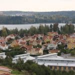I Landet Lagom är 42 kvadrat normen