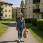 Många upplever starkare ekonomi – men var femte oroar sig