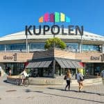 Hösttrender och tävlingar på Kupolens stora höstevent