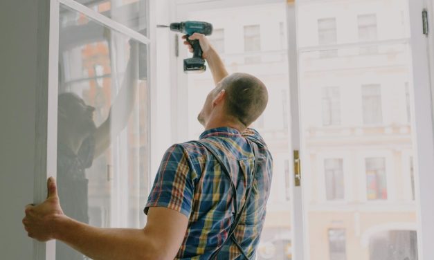 BRF: “Dags tänka på långsiktigt underhåll”